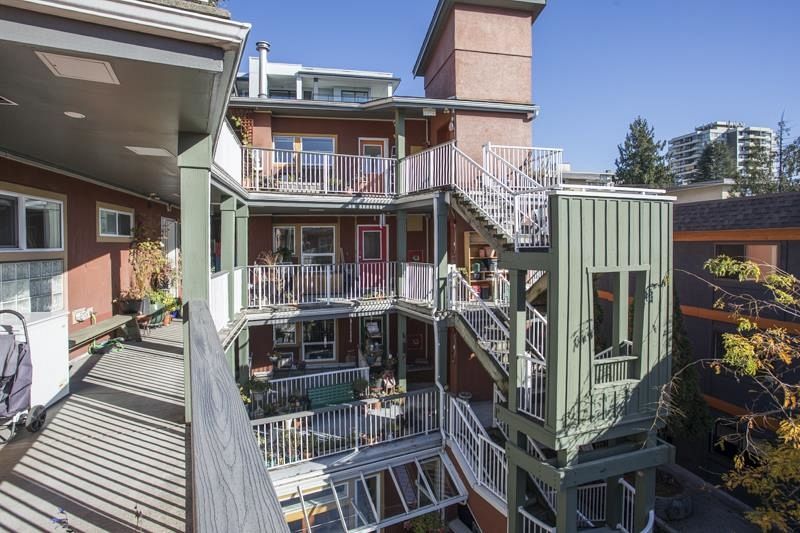 401 510 Chesterfield Avenue North Vancouver, BC - 17