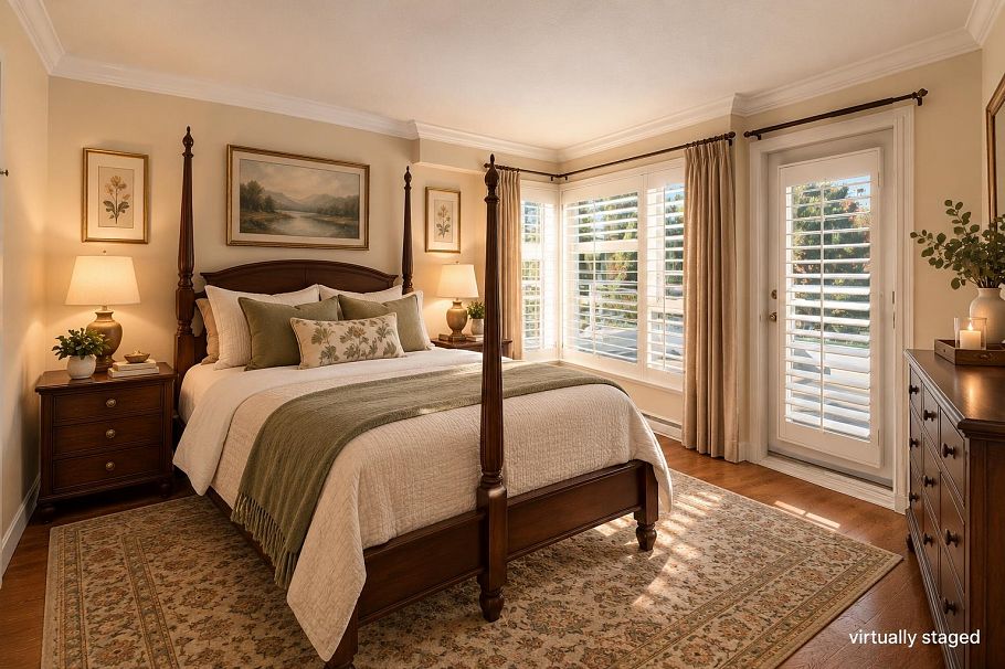 402 6020 Yew Street Vancouver, BC - 13