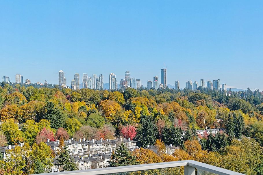 2203 3538 Sawmill Crescent Vancouver, BC - 7
