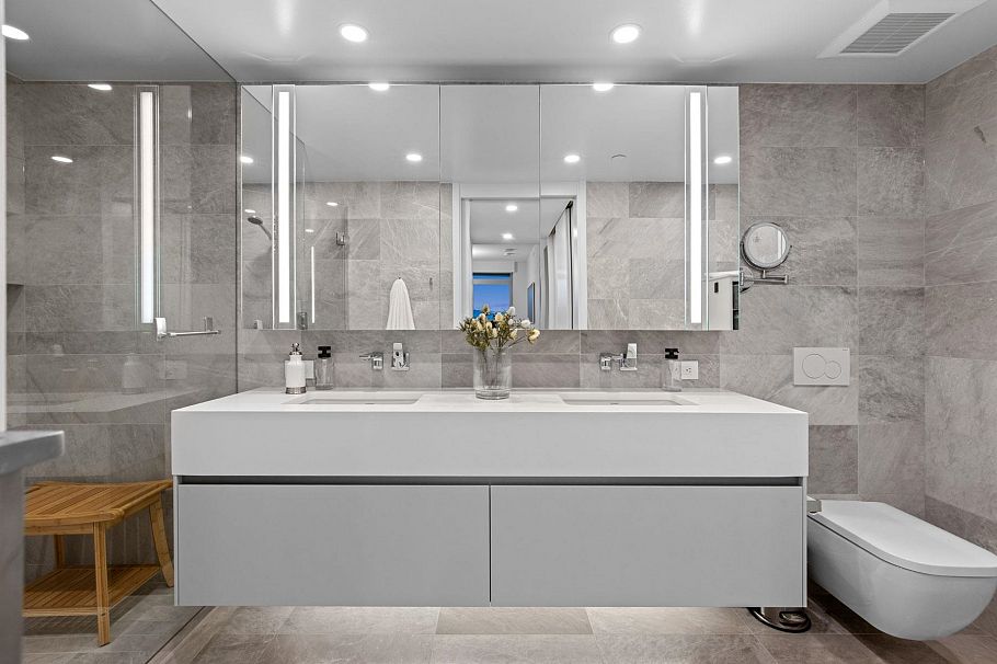 2903 889 Pacific Street Vancouver, BC - 19