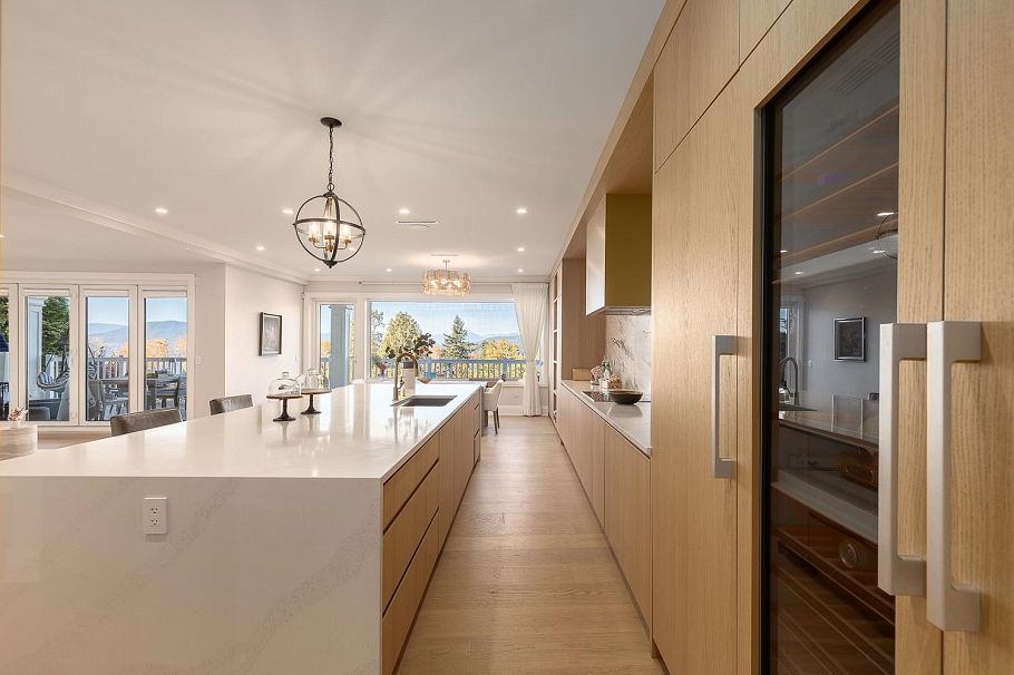 5747 Newton Wynd Vancouver, BC - 6