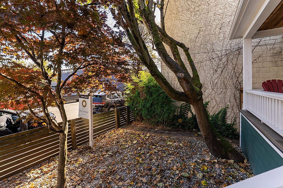2115 Columbia Street Vancouver, BC - 4