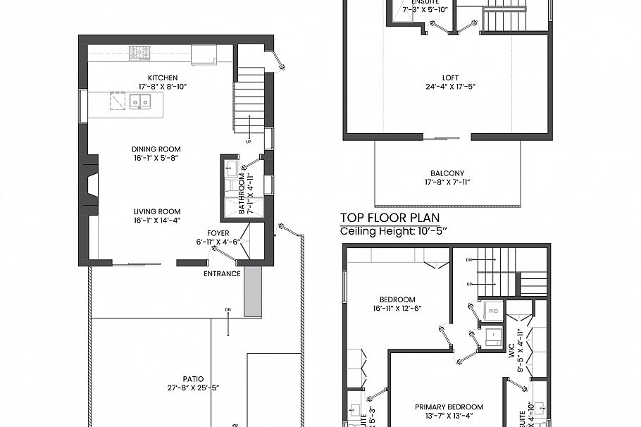 1 1621 E 11th Avenue Vancouver, BC - 40