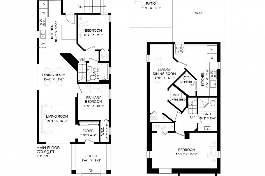 3754 Inverness Street Vancouver, BC - 40