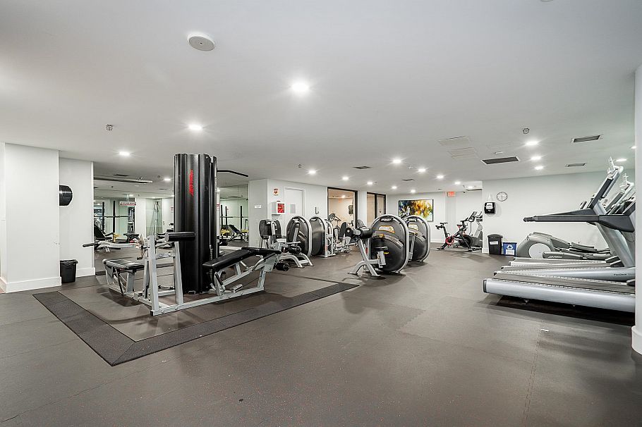 203 181 W 1st Avenue Vancouver, BC - 25