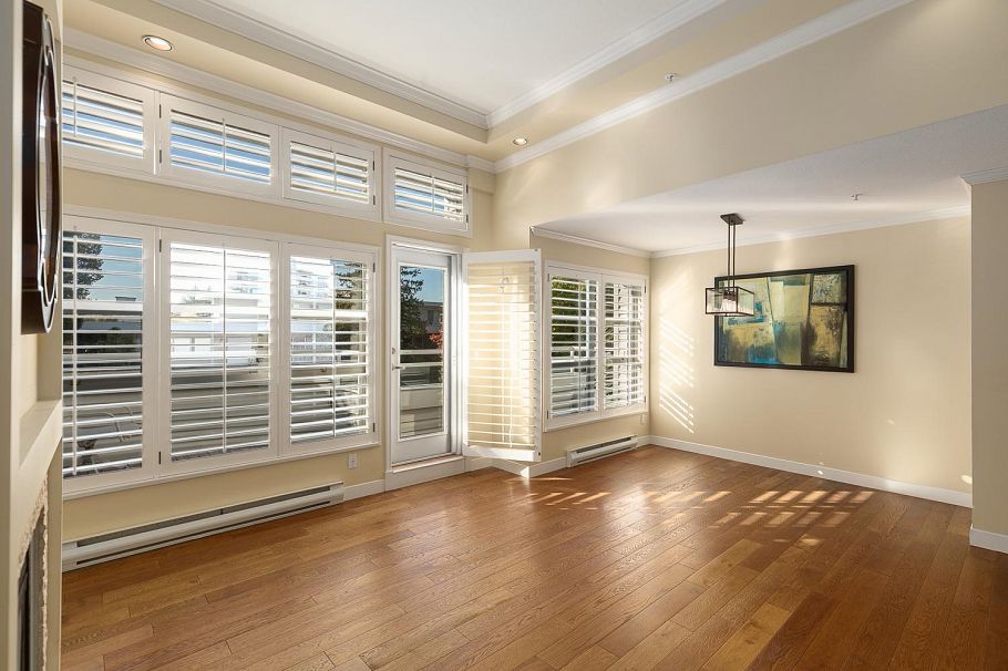 402 6020 Yew Street Vancouver, BC - 5