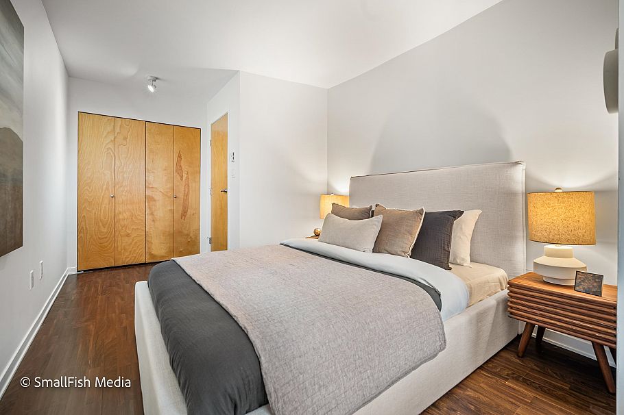 322 638 W 7th Avenue Vancouver, BC - 20