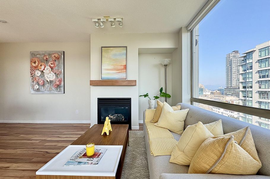 905 1316 W 11th Avenue Vancouver, BC - 7