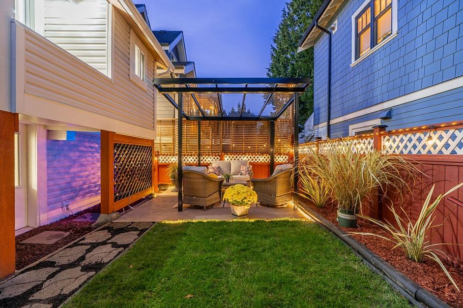 3754 Inverness Street Vancouver, BC - 35