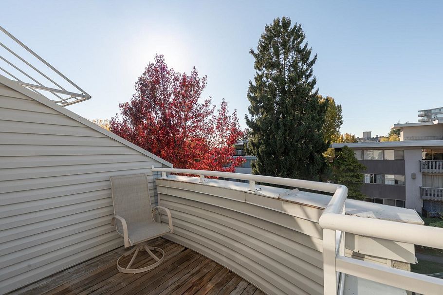 402 6020 Yew Street Vancouver, BC - 26