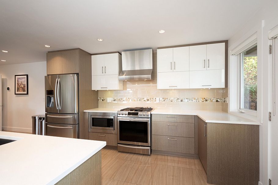 2867 Panorama Drive North Vancouver, BC - 5