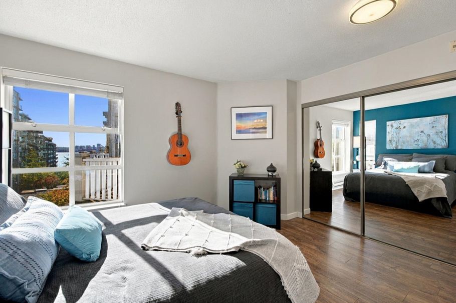 401 137 E 1st Street North Vancouver, BC - 13