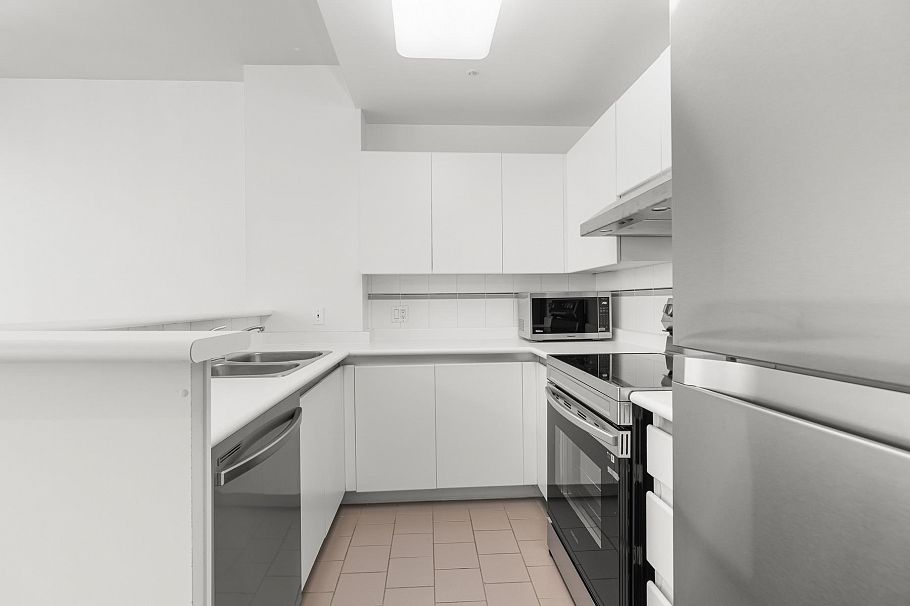 1012 989 Nelson Street Vancouver, BC - 7