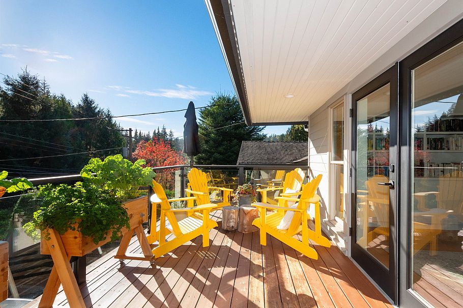 4592 Cove Cliff Road North Vancouver, BC - 30