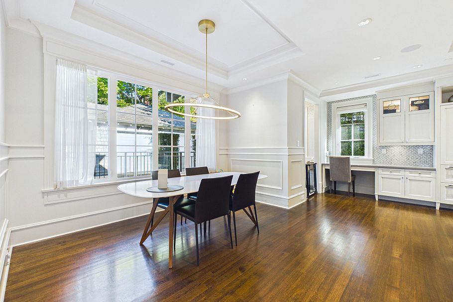 3357 W 35th Avenue Vancouver, BC - 7