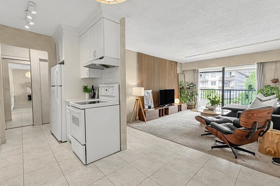 309 275 W 2nd Street North Vancouver, BC - 13