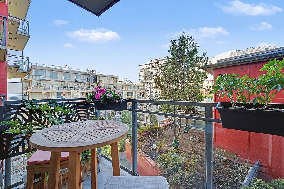 807 38 W 1st Avenue Vancouver, BC - 13
