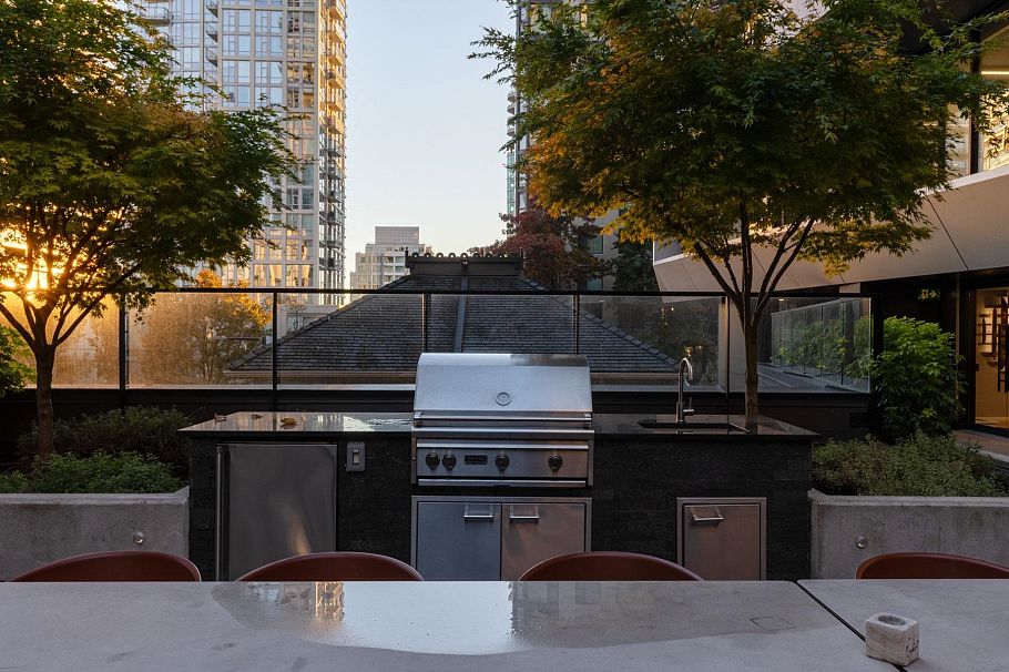 2903 889 Pacific Street Vancouver, BC - 32