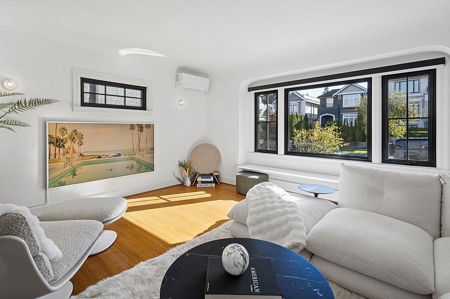 3137 W 24th Avenue Vancouver, BC - 6