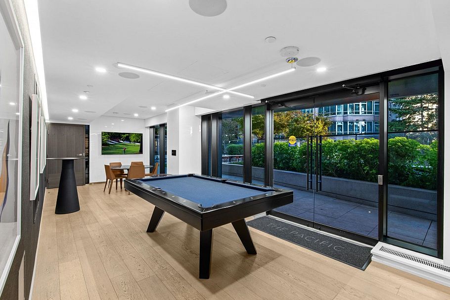 2903 889 Pacific Street Vancouver, BC - 36