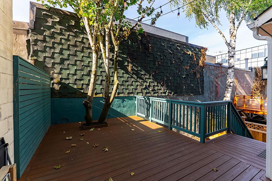 2115 Columbia Street Vancouver, BC - 19