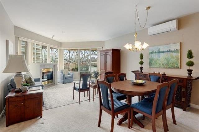 504 1600 Hornby Street Vancouver, BC - 13