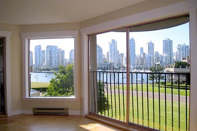 315 1869 Spyglass Place Vancouver, BC - 1