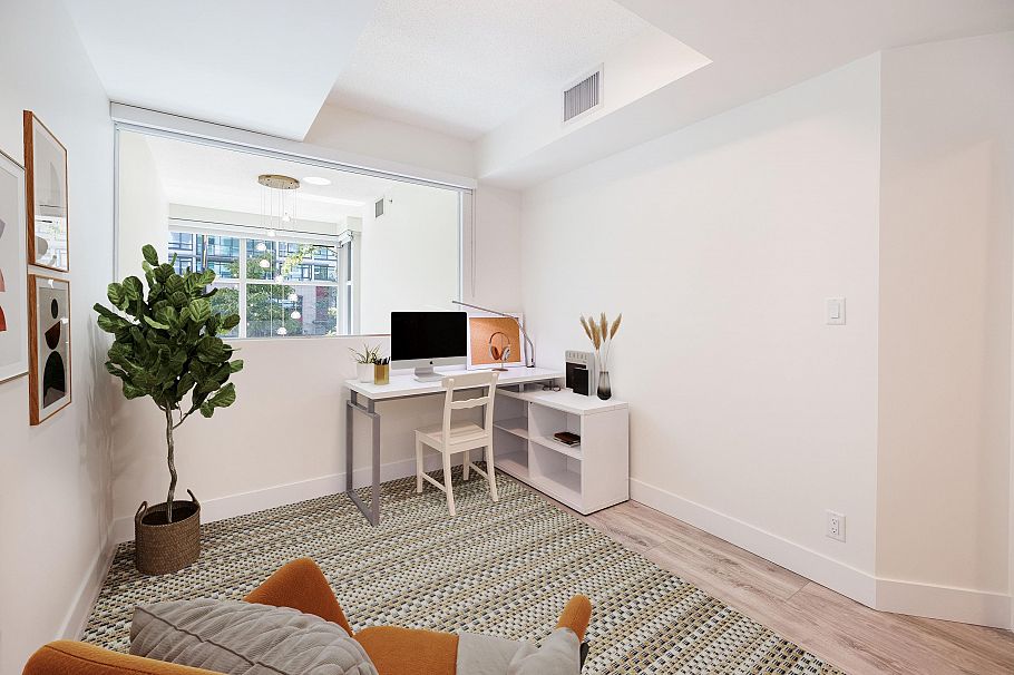 TH8 168 E Esplanade Avenue North Vancouver, BC - 23