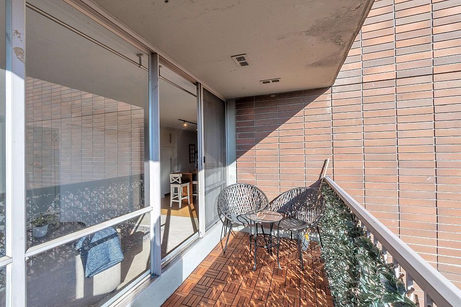 1010 2016 Fullerton Avenue North Vancouver, BC - 25