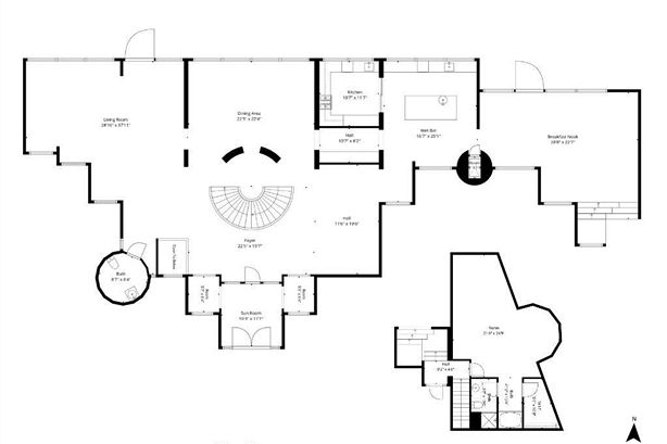 1919 W 57th Avenue Vancouver, BC - 25