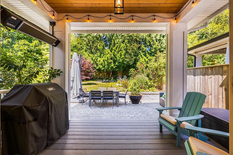 1750 Dempsey Road North Vancouver, BC - 15