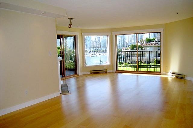 315 1869 Spyglass Place Vancouver, BC - 2