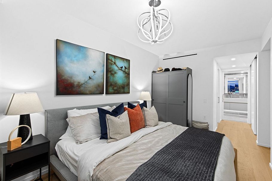 2903 889 Pacific Street Vancouver, BC - 17