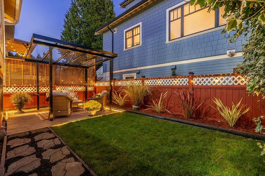 3754 Inverness Street Vancouver, BC - 34