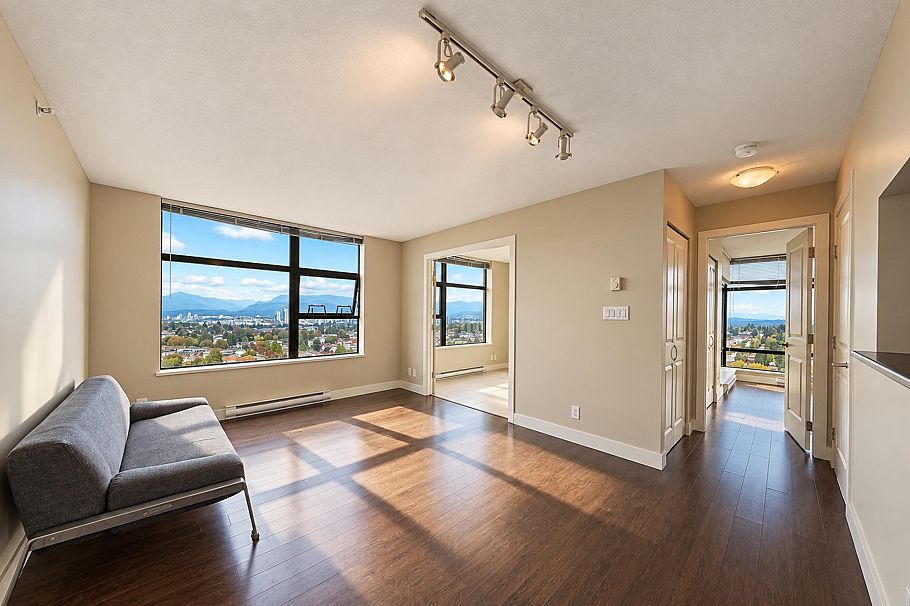 2509 5380 Oben Street Vancouver, BC - 7