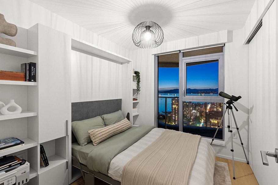 2903 889 Pacific Street Vancouver, BC - 23