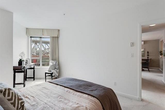 504 1600 Hornby Street Vancouver, BC - 16