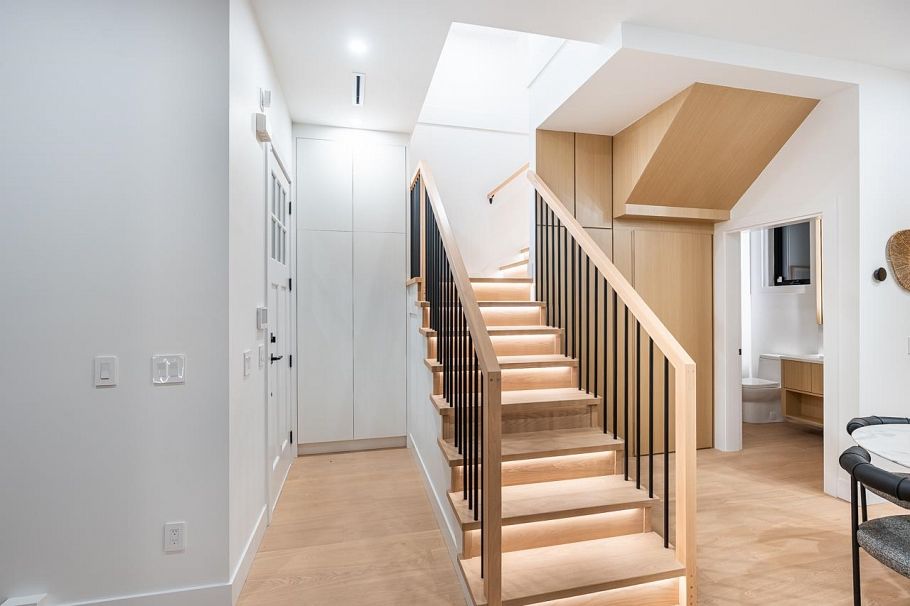 4675 St. George Street Vancouver, BC - 25