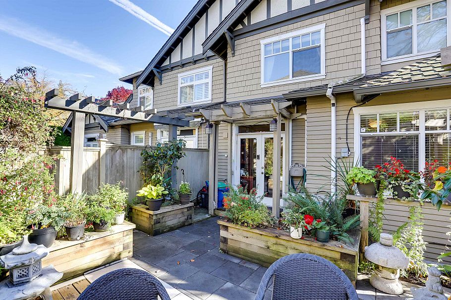 24 5650 Hampton Place Vancouver, BC - 33