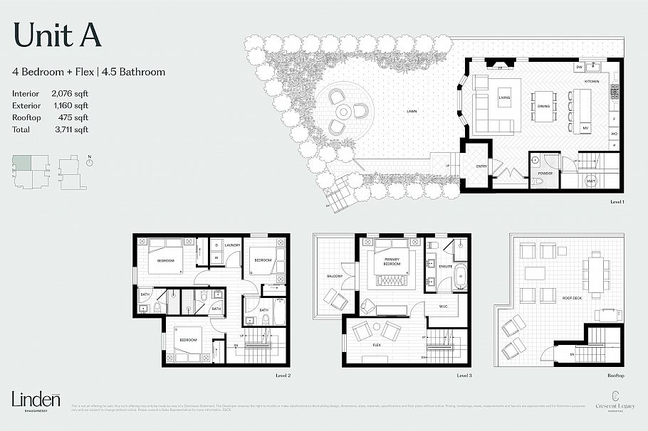 A 4450 Maple Crescent Vancouver, BC - 13