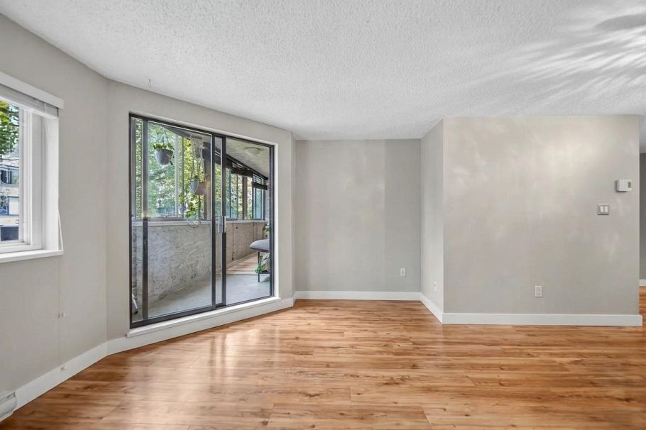 202 936 Bute Street Vancouver, BC - 8