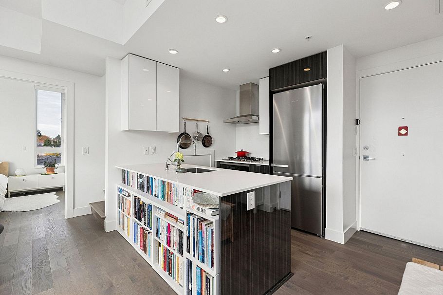 603 7777 Cambie Street Vancouver, BC - 11