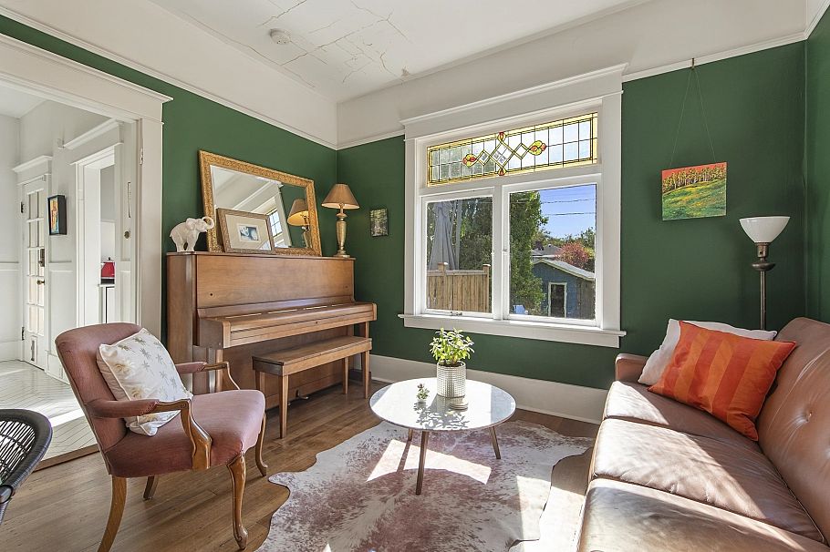 2580 Cambridge Street Vancouver, BC - 11