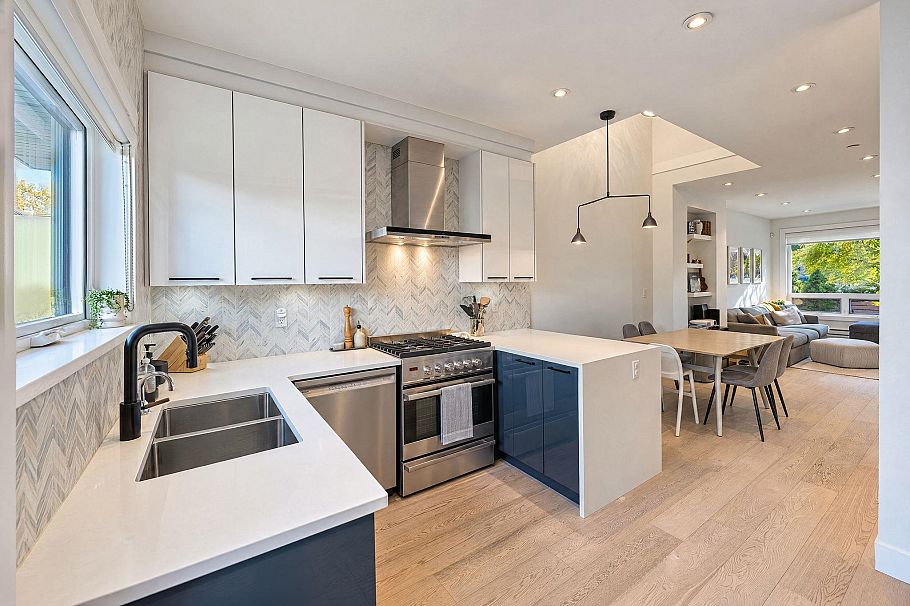419 E 6th Avenue Vancouver, BC - 10