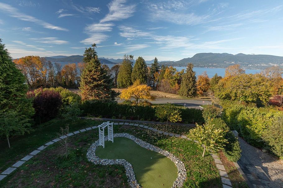 5747 Newton Wynd Vancouver, BC - 27