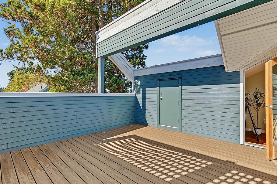 4 2682 W 8th Avenue Vancouver, BC - 26