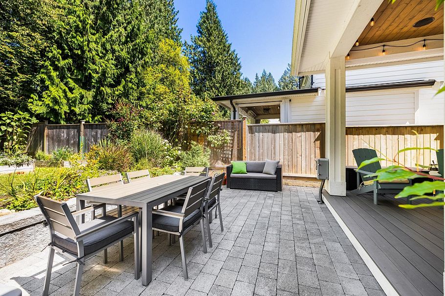 1750 Dempsey Road North Vancouver, BC - 14