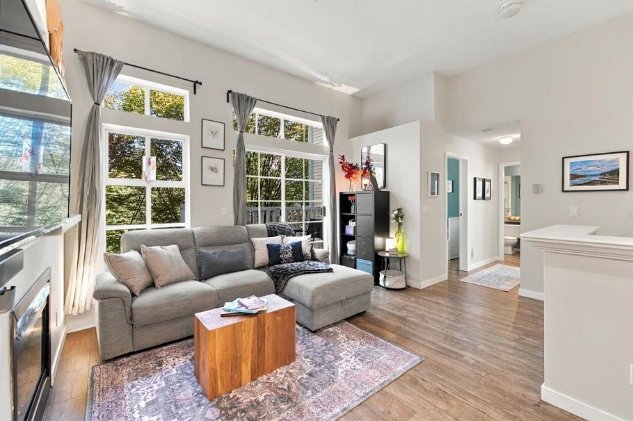 401 137 E 1st Street North Vancouver, BC - 3