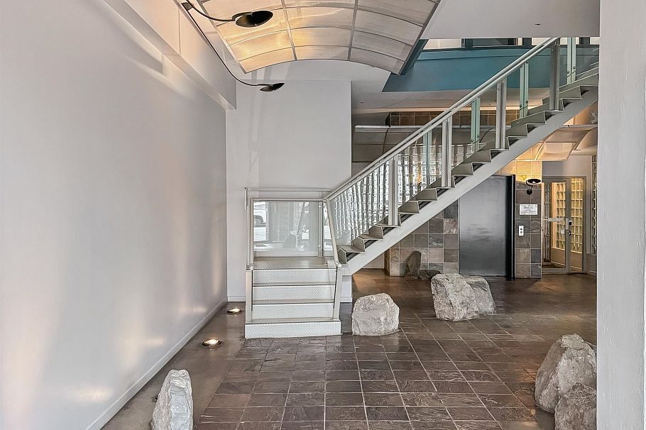 322 638 W 7th Avenue Vancouver, BC - 3
