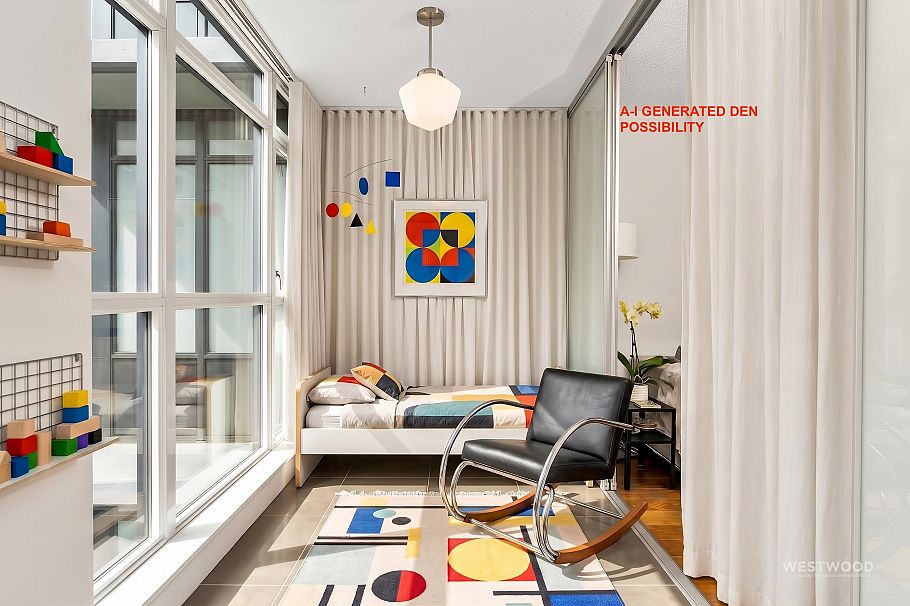 661 2080 W Broadway Vancouver, BC - 22